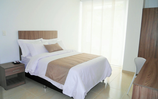Torca Hotel