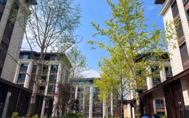 Yunze Kangyuan Xingfu Village Wellness Residence Base