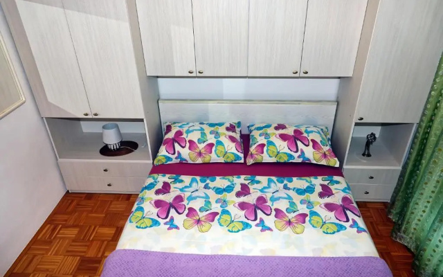 Apartment Babić