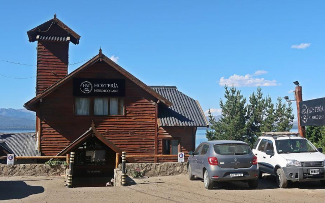 Hosteria Ventus Patagonia