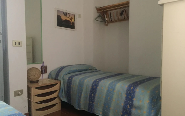 Casa Vacanze Tropea