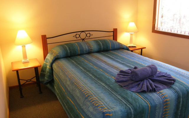 Dolphin Sands Holiday Villas