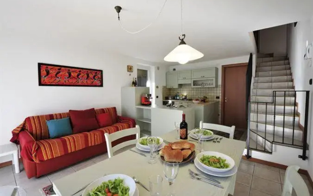 Residenza Vercana Apartments