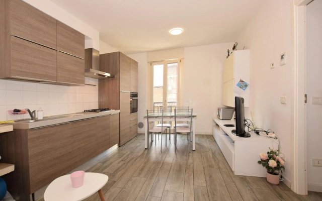 Amazing Apartment in Verbania With Wifi and 1 Bedrooms
