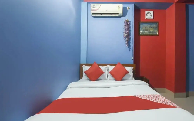 Dolphin Hotel by OYO Rooms