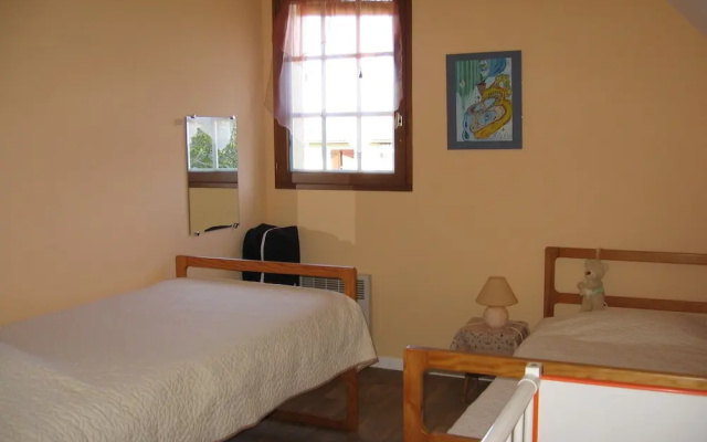 Chambres d’hôtes Le Pesquit