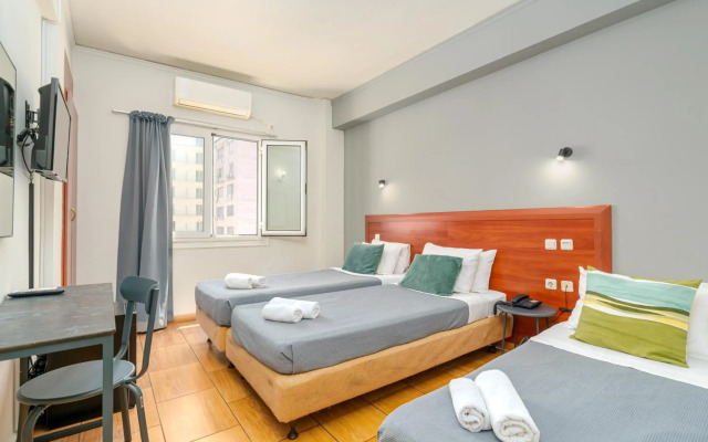 Stalis Hotel