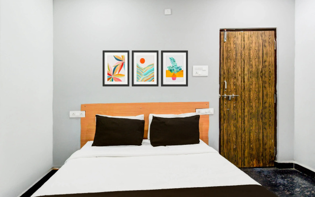 Super Hotel O Malkajgiri