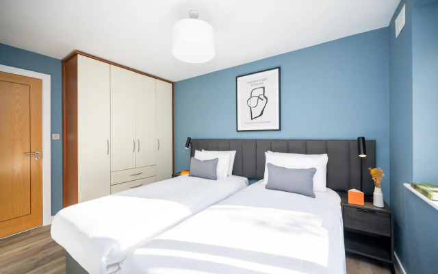 Staycity Aparthotels, Dublin, Saint Augustine Street