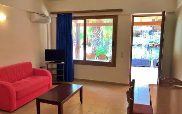 Posidon Bungalows