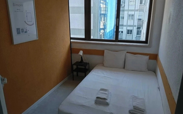 Porto Central Hostel