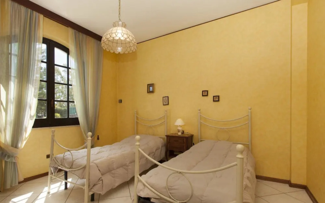 Villa Topazio