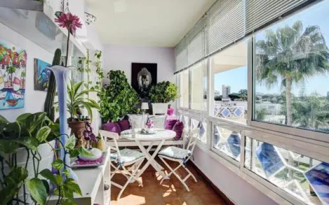 Andalhue Apartment