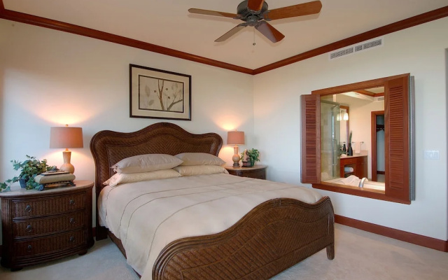 Castle Kolea Beach Villas at Waikoloa
