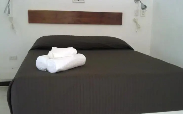 Tulums - 1 & 2 Room APMTs