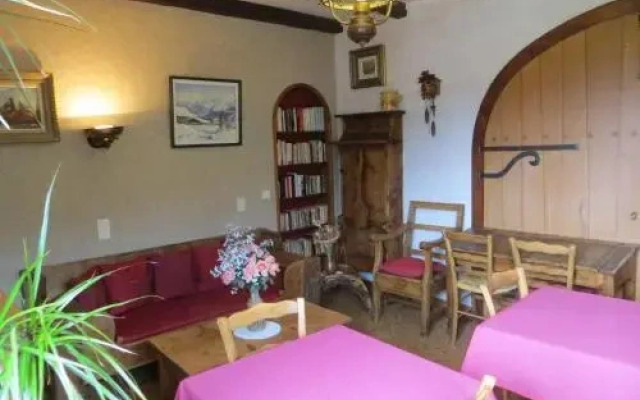 Hôtel le Panoramic