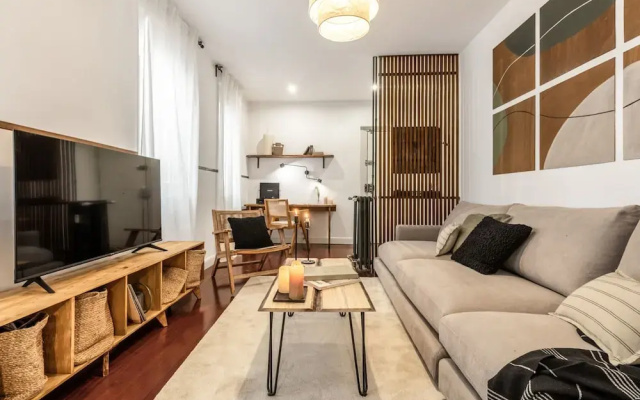 Nijar - 3 Bedrooms in Almagro