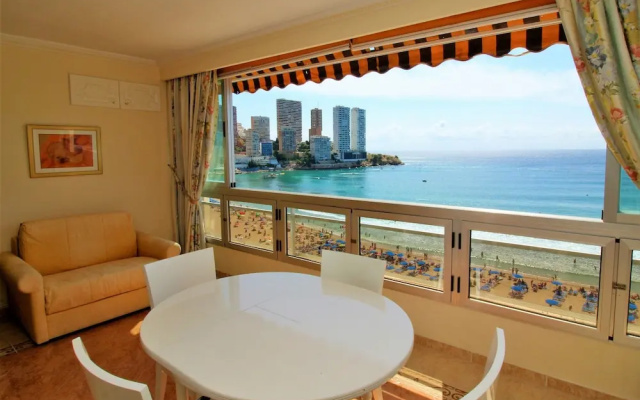Apartamento Carolina 8d