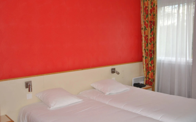 Hôtel Cositel Coutances
