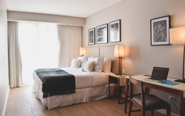 Cyan Soho Neuquen Hotel