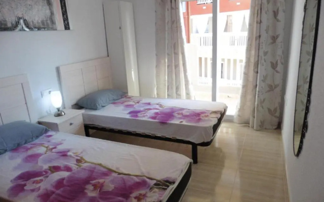 Seychelles Two Bedroom Apartment LMHR43