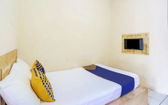 Hotel O Ramayana