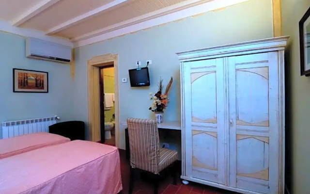 Locanda San Barnaba