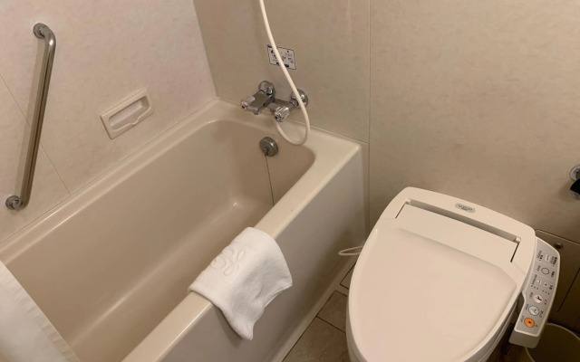Kushiro Prince Hotel