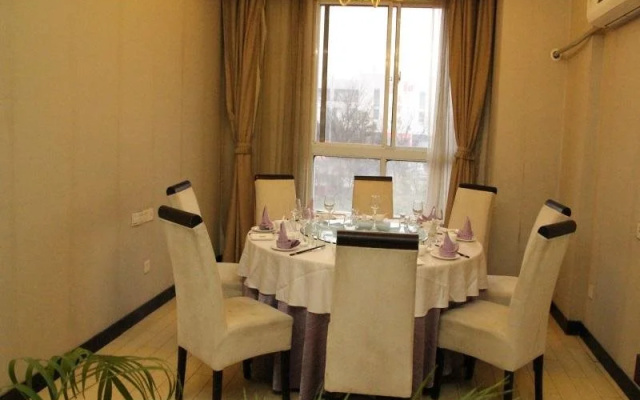 Novlion Hotel