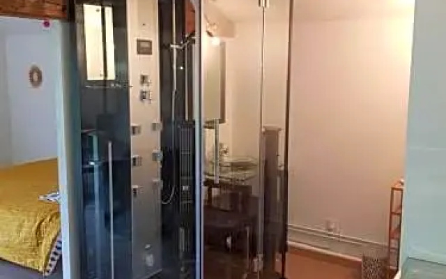 La Maisonnette chambre d'hôtes pleine de charme, piscine & vélos