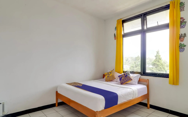 SPOT ON 3940 Villa Gunung Agape