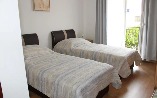 Apartment Ivan