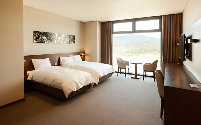 Bloomvista Hotel&Conference