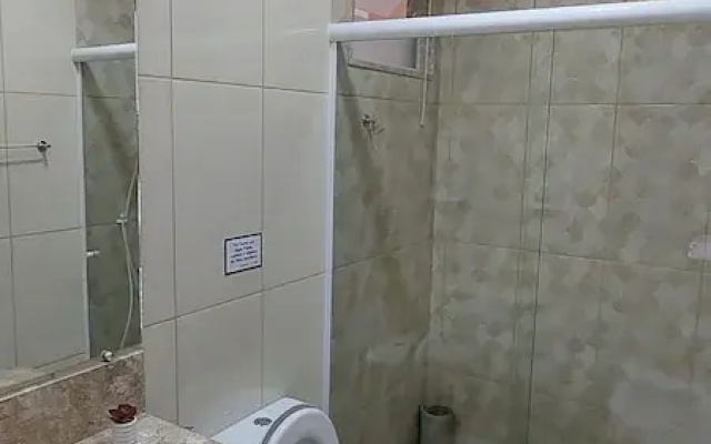 Pousada das Saíras