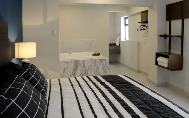 Hotel Casa 20