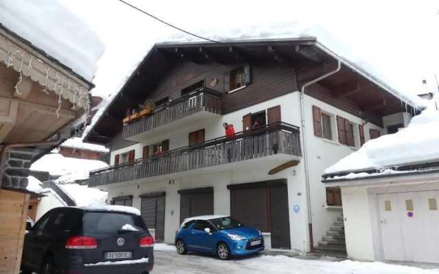 GRAVACHES 3 Appt 6 pers, centre, pistes