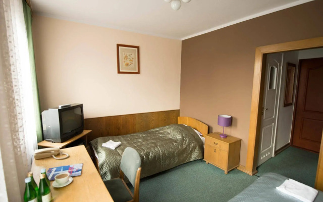 Lech Hotel