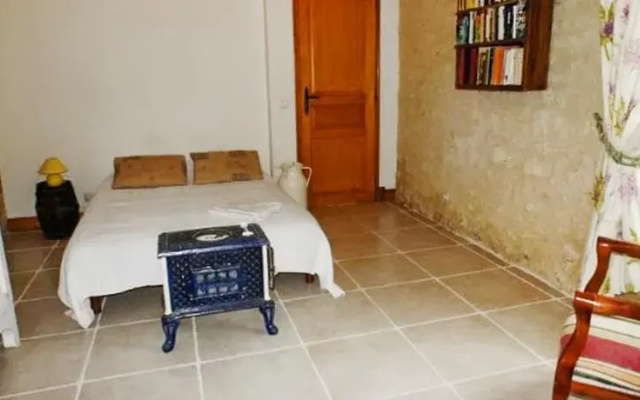 HomeRez - Country House Chemin des Ouzenauds