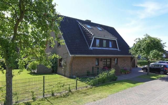 Schleswig-Holstein Whg 01 EG li