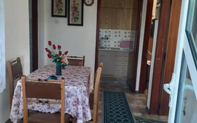 Annas Cottage