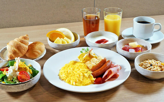 CHISUN PREMIUM Kyoto Kujo