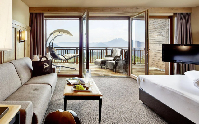 Chalet Mirabell