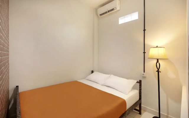 Dmob Bali