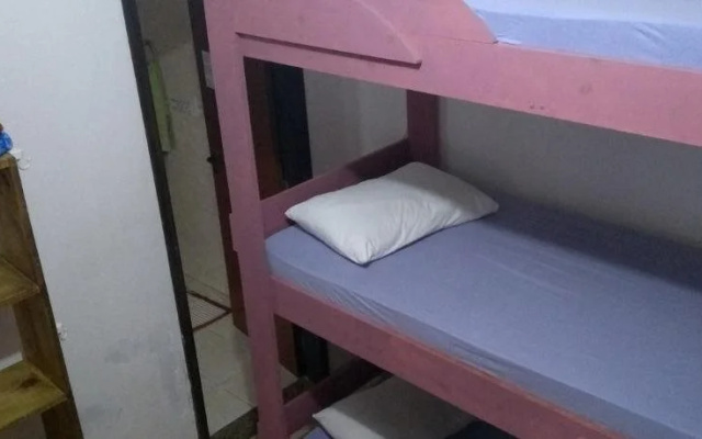 Hostel IN BC
