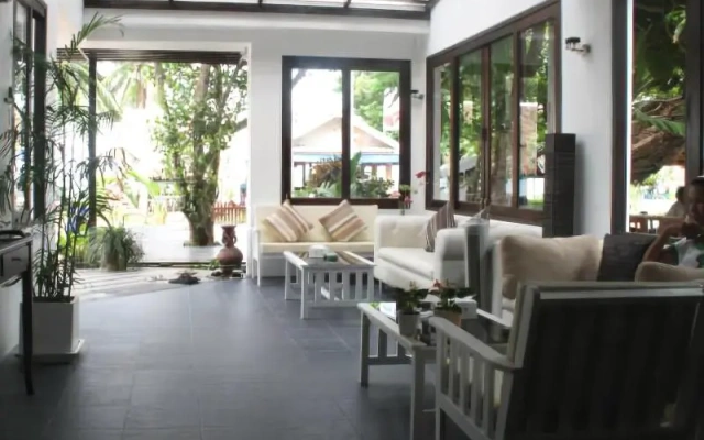 Baan Talay - Thungwualaen