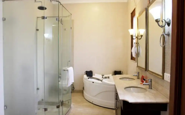 Oyo Rooms Noida Sector 43
