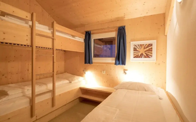 Lovely Chalet in Turracherhohe With Sauna
