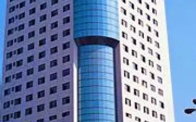 Century Run Hua Hotel