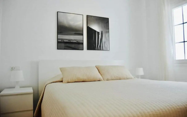 Fantastic 1 bedroom apartment in the centre of Nerja