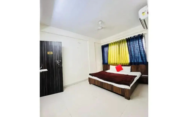 Satkar home stay ujjain